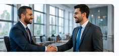 Business Visit Visa
