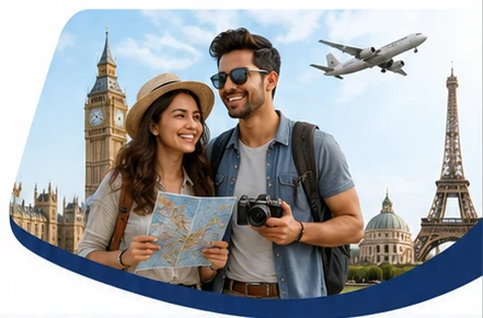 Visit Visa Services