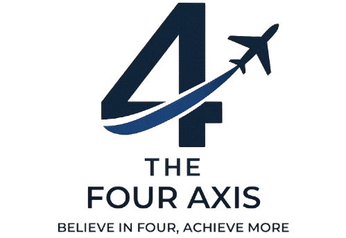 TheFourAxis